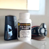 Twin Pack - XTR Prostate Support
